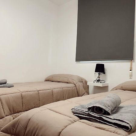 Apartamentos Maria Màlaga Exteriér fotografie