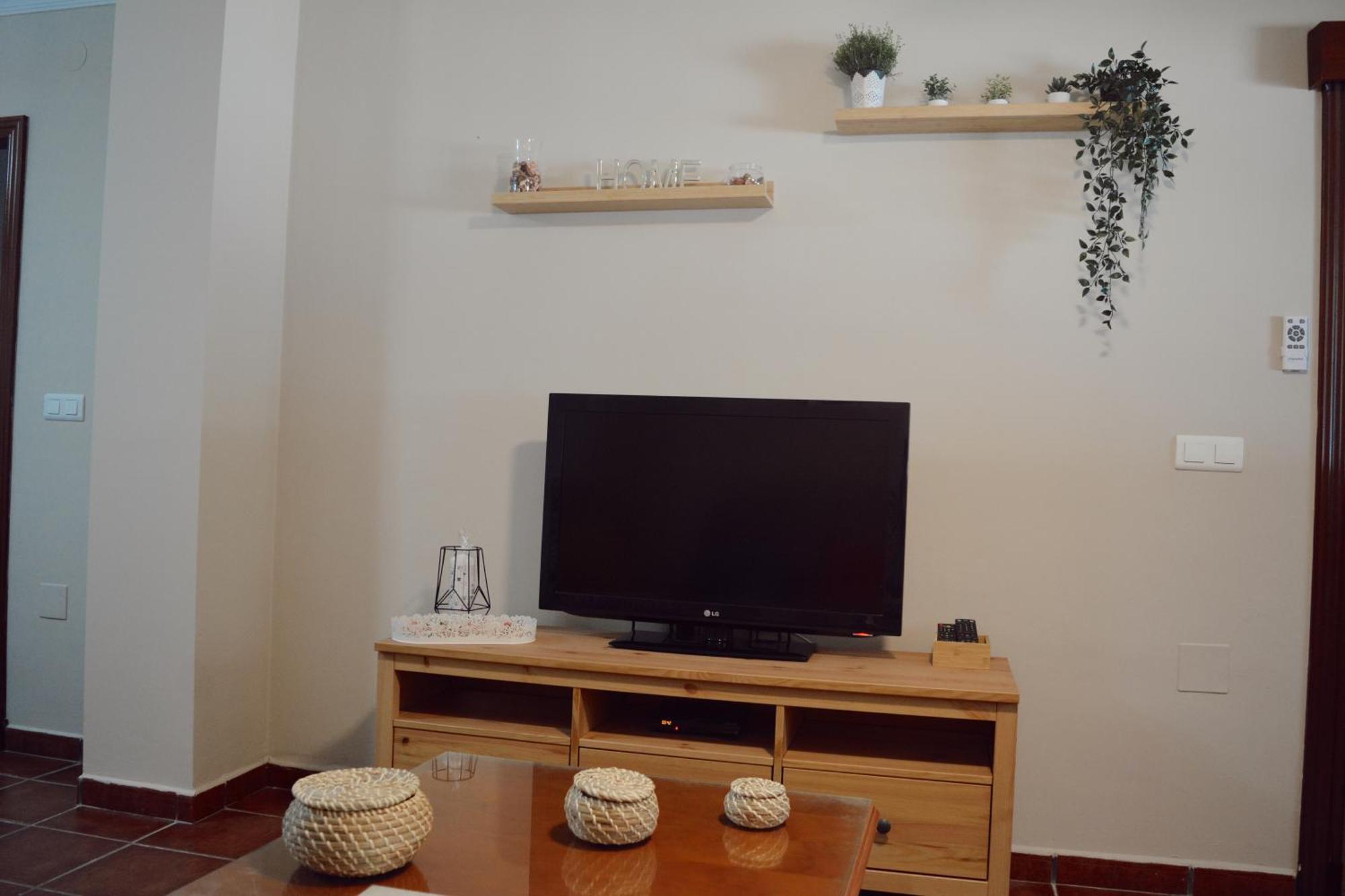 Apartamentos Maria Màlaga Exteriér fotografie