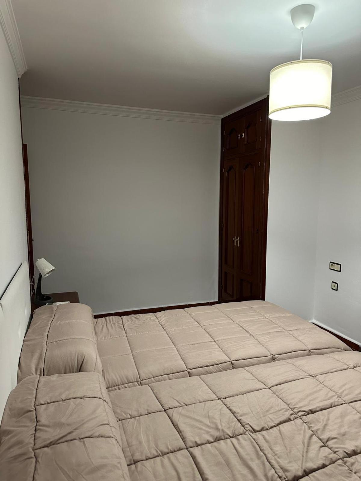 Apartamentos Maria Màlaga Exteriér fotografie