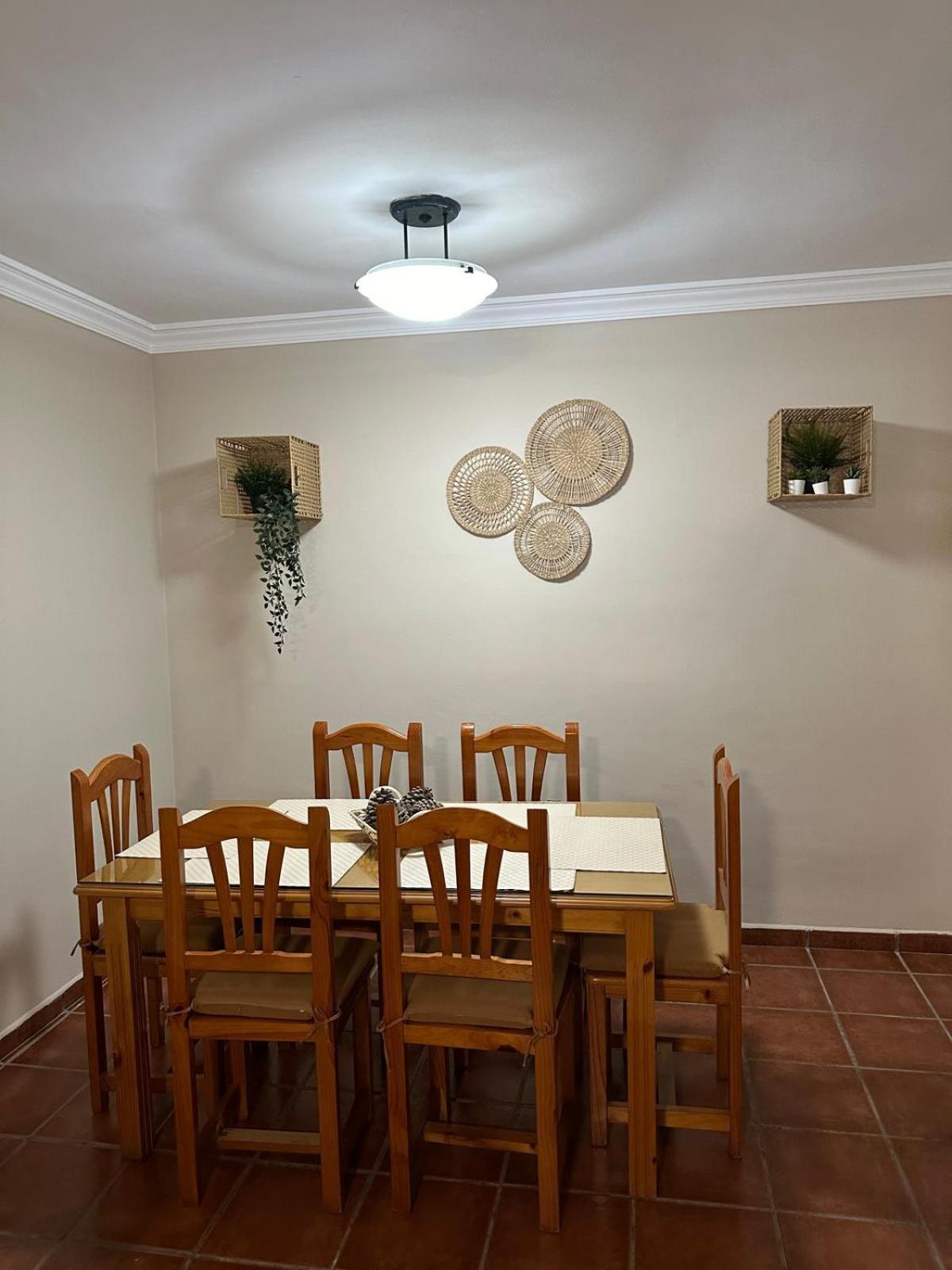Apartamentos Maria Màlaga Exteriér fotografie